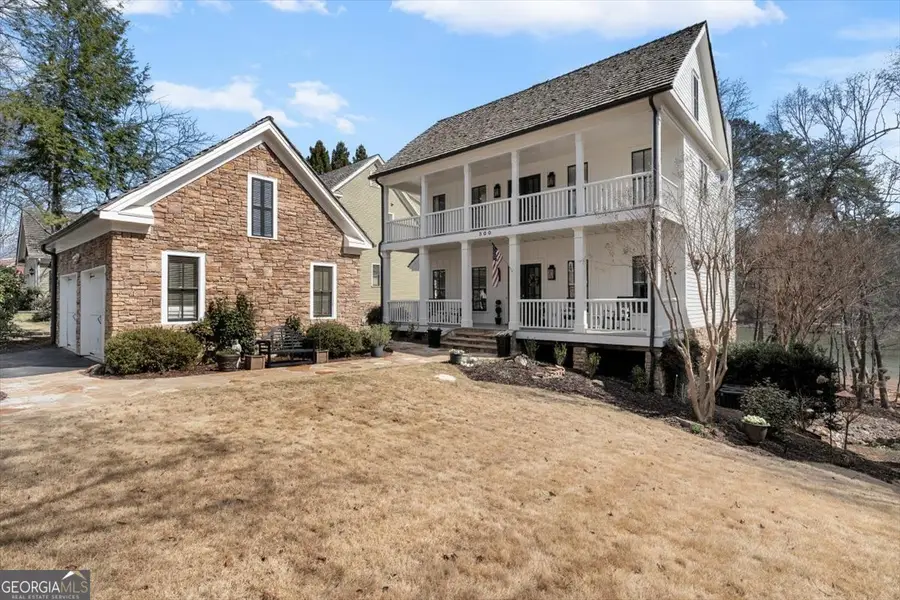 300 Waterfront Park Lane, Dawsonville, GA 30534 - #2