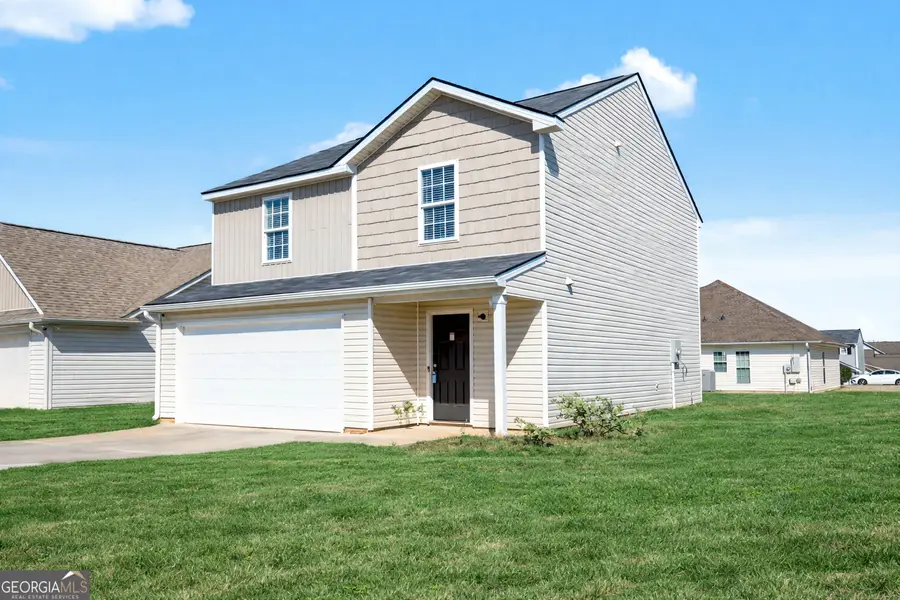 109 Sarah Lane, Lagrange, GA 30241 - #2