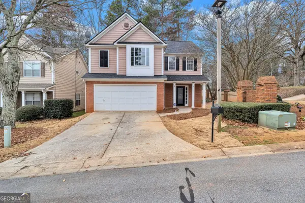 3746 Strathmore Drive, Duluth, GA 30096