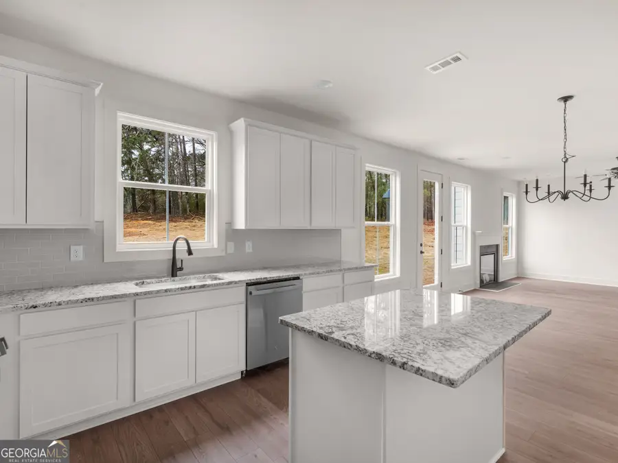 172 Loyd Road, Mansfield, GA 30055 - #3