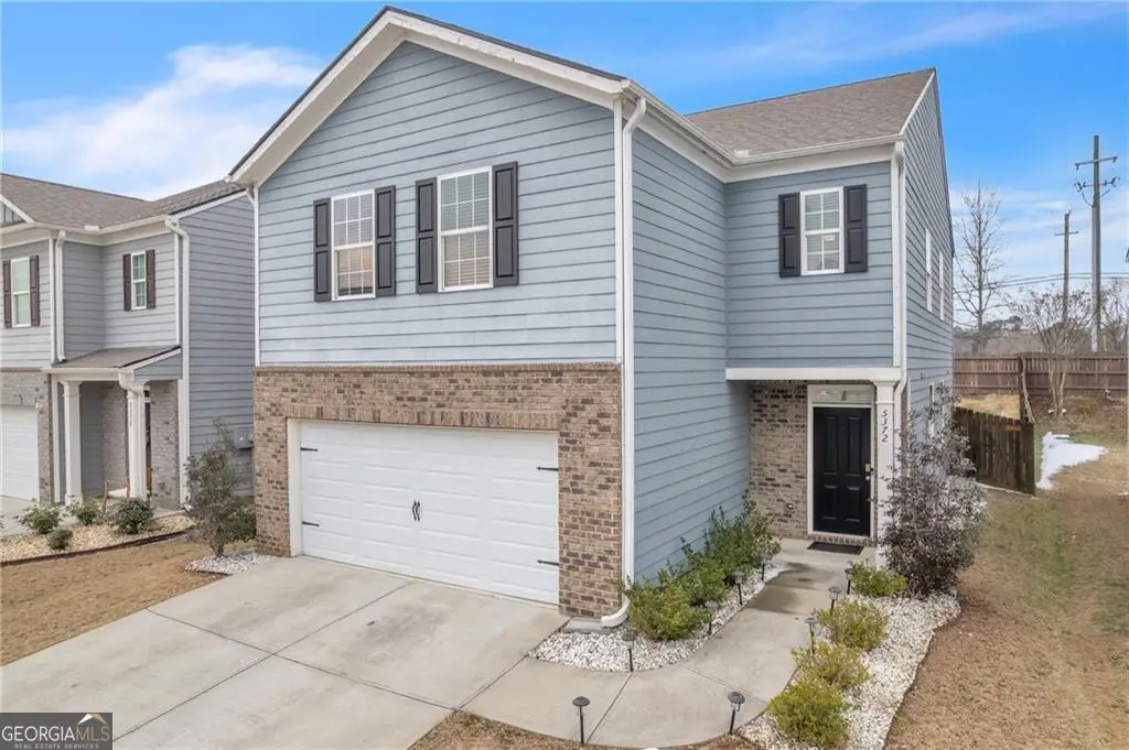 5372 Barberry Avenue, Oakwood, GA 30566 - #1