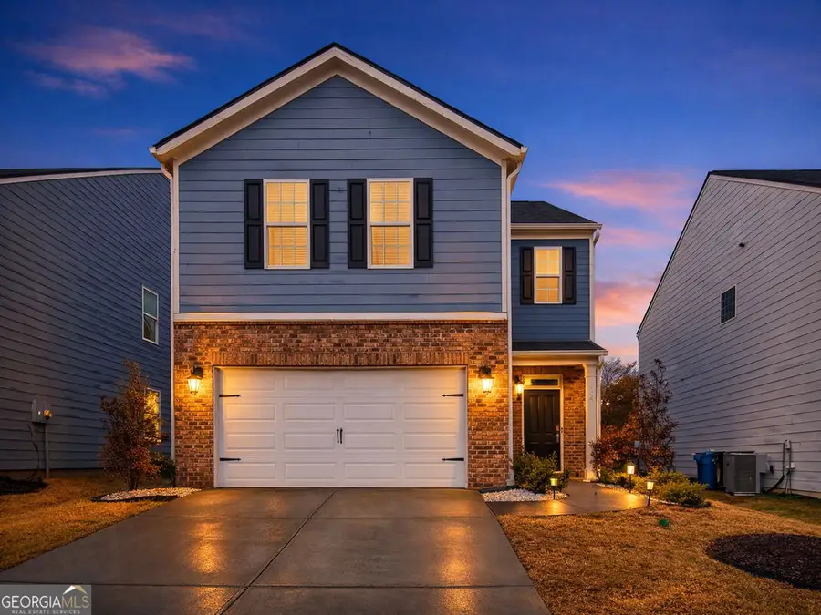 5372 Barberry Avenue, Oakwood, GA 30566 - #2