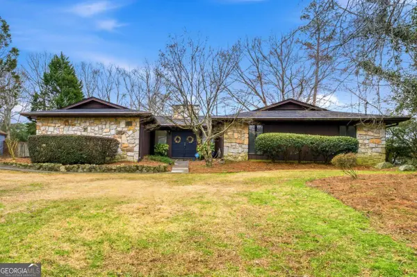 5268 Santee Street, Stone Mountain, GA 30087