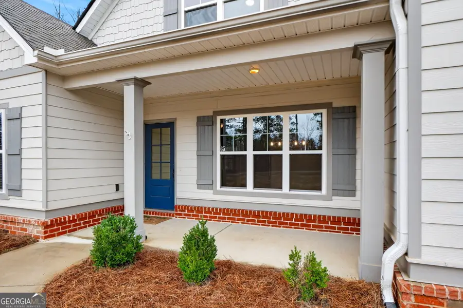 65 Bethel Road, Newnan, GA 30263 - #2