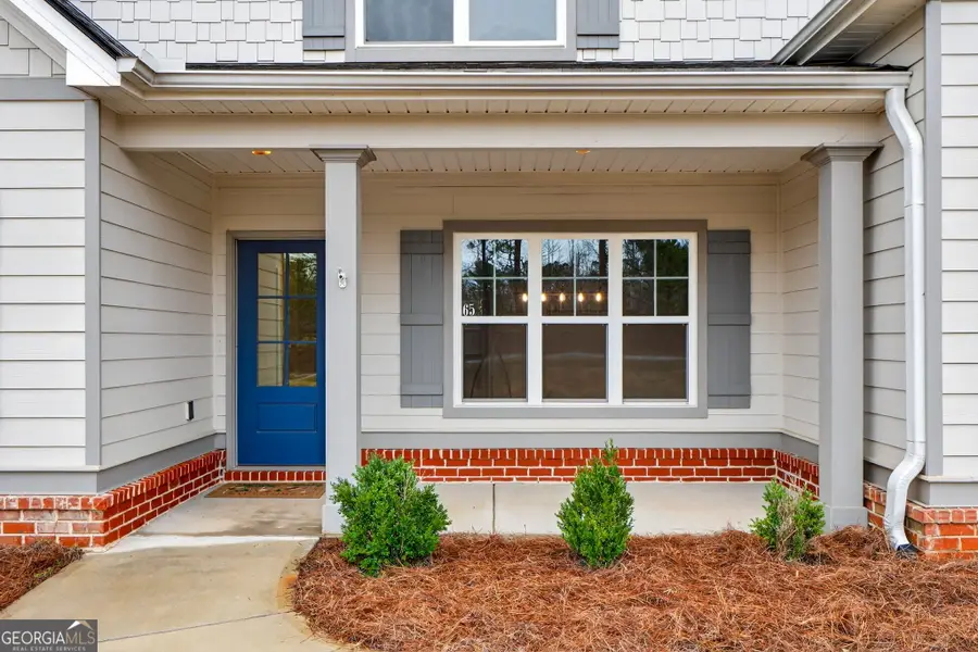 65 Bethel Road, Newnan, GA 30263 - #3