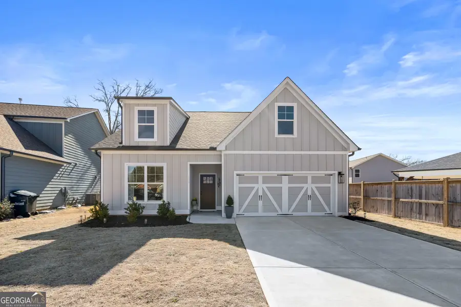 135 Bowers Estates Road, Hartwell, GA 30643 - #2