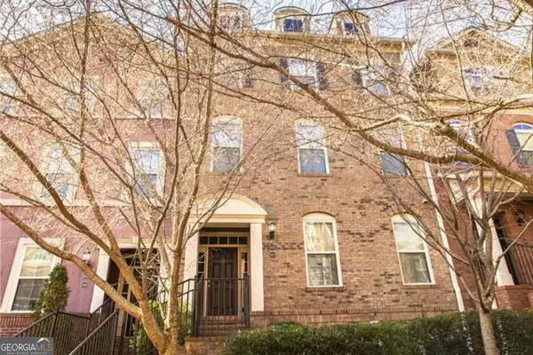 521 Perimeter Walk, Atlanta, GA 30338