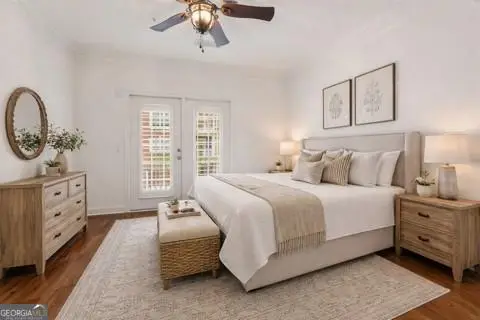 521 Perimeter Walk, Dunwoody, GA 30338 - #3