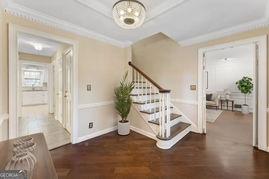 400 Fallen Leaf Lane, Roswell, GA 30075 - #2