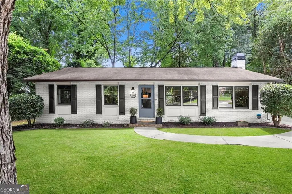 3635 Admiral Drive, Atlanta, GA 30341 - #1