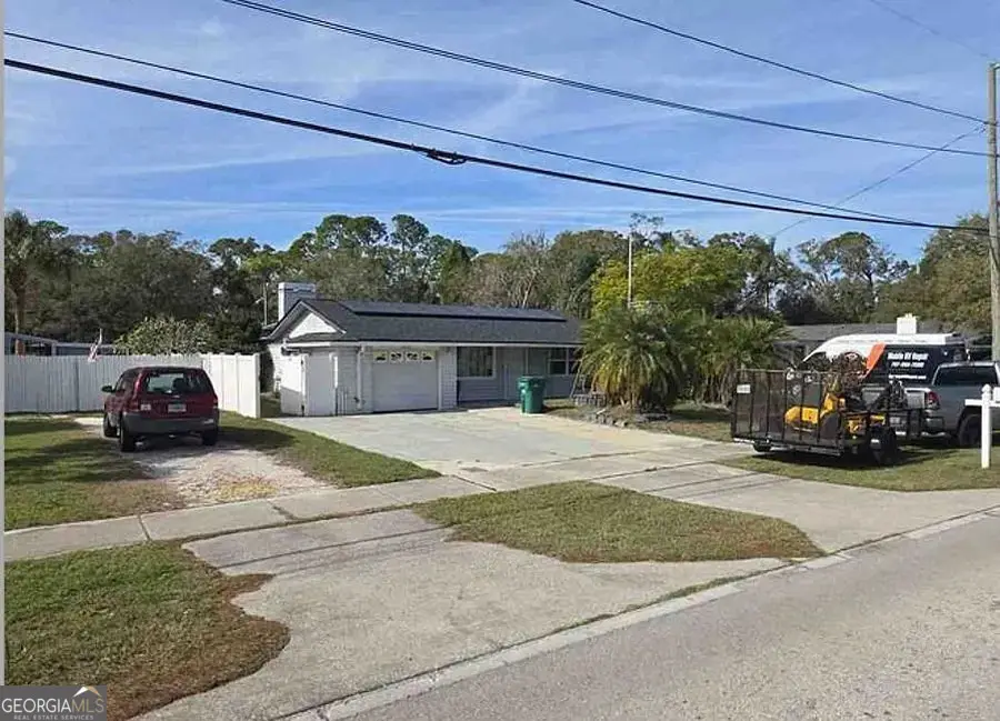 6060 62nd Street N, Saint Petersburg, FL 33709 - #2