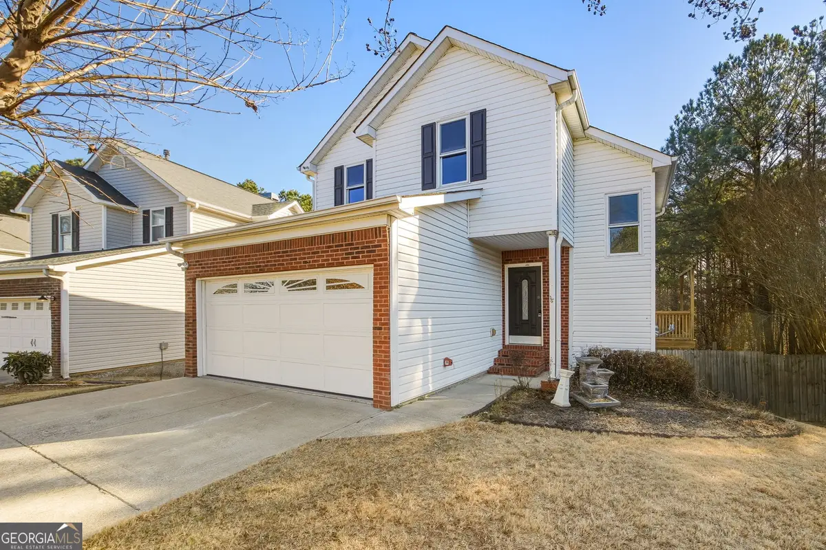 138 Stoneforest Drive, Woodstock, GA 30189 - #1