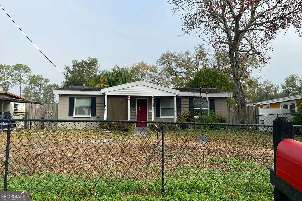10408 Ventura Avenue, Tampa, FL 33619 - #1