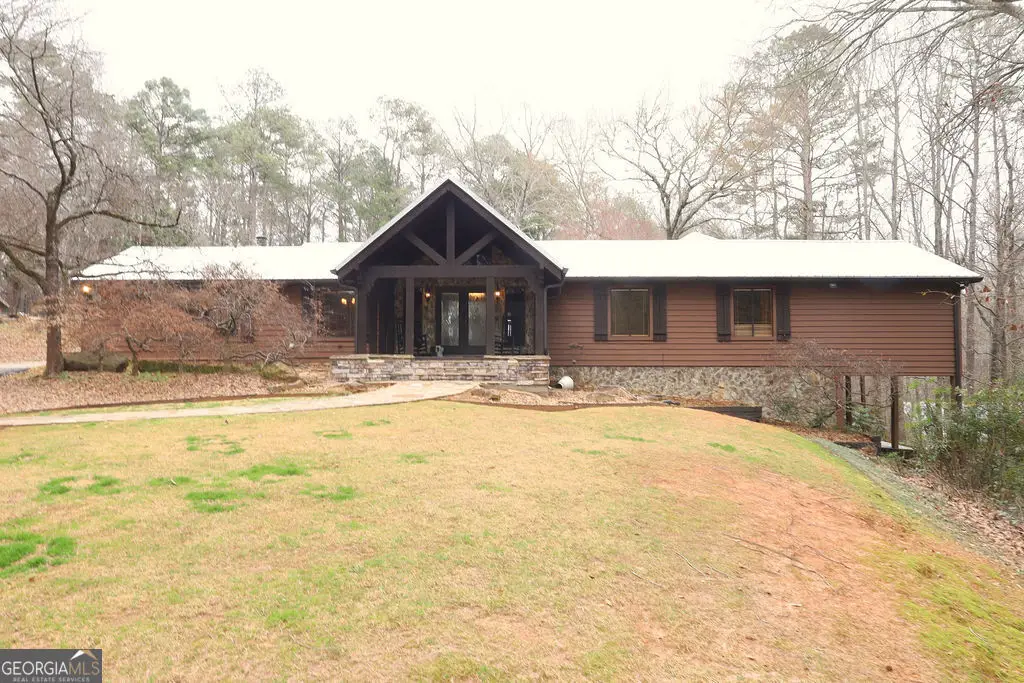 275 Roberts Road, Covington, GA 30016 - #1