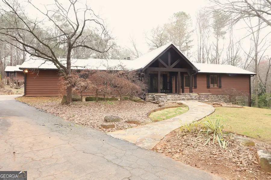 275 Roberts Road, Covington, GA 30016 - #2