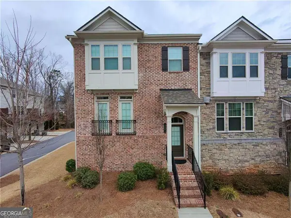 3001 Park Avenue, Roswell, GA 30076