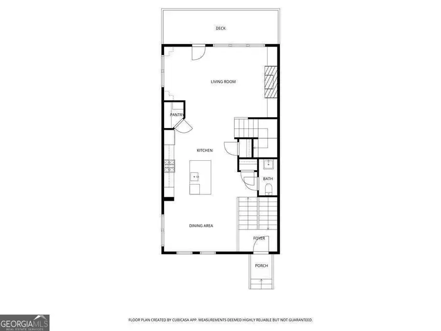 3001 Park Avenue, Roswell, GA 30076 - #2