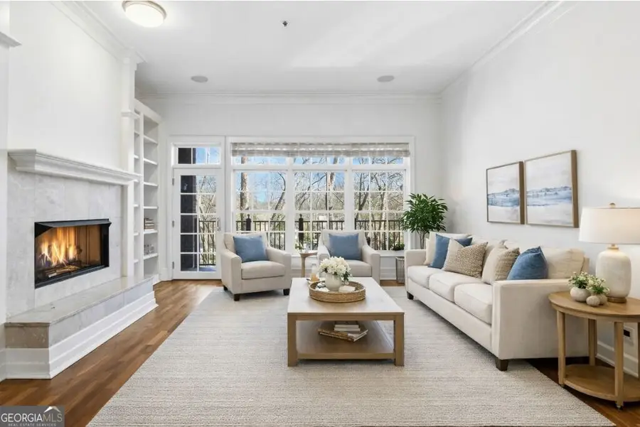 1717 N Decatur Road Ne #408, Atlanta, GA 30307 - #3