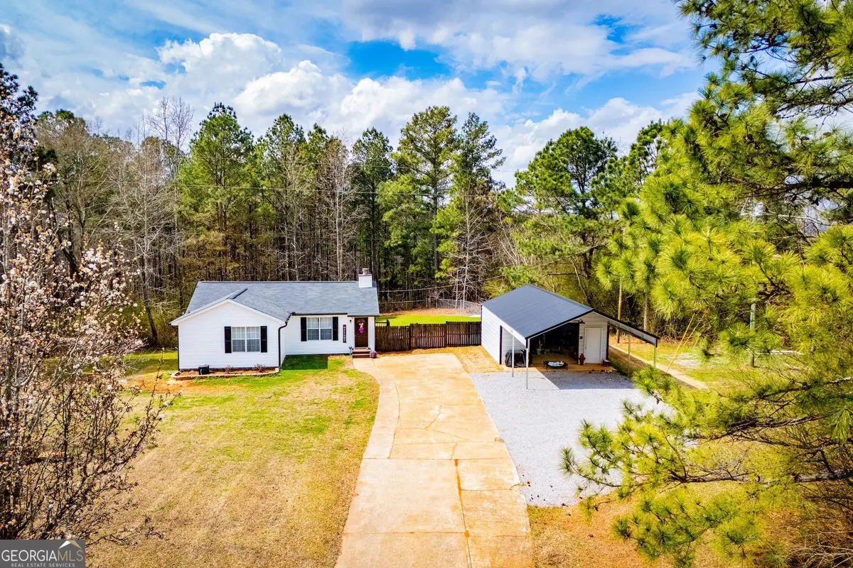 475 Rance Foster Road, Bowdon, GA 30108 - #1