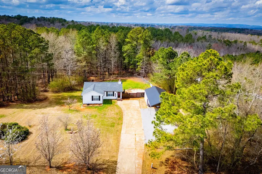 475 Rance Foster Road, Bowdon, GA 30108 - #3