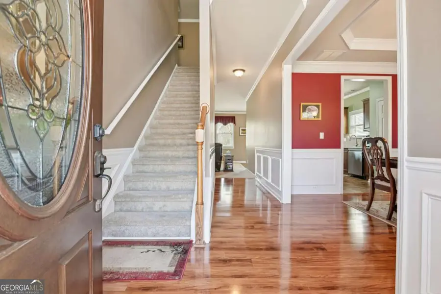 204 Toonigh Way, Canton, GA 30115 - #3