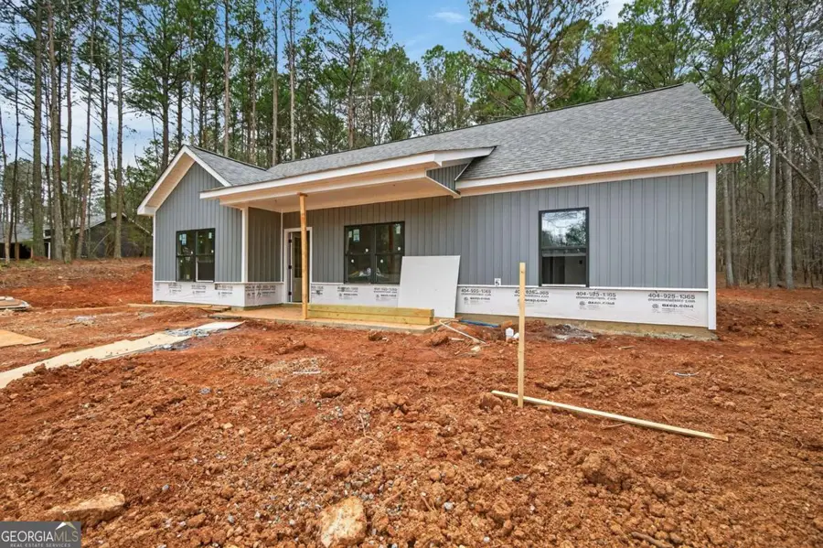 1021 Drummond Road, Cedartown, GA 30125 - #2