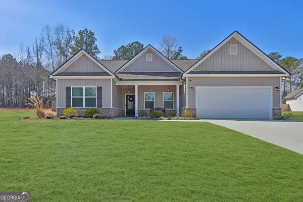 736 Brookshire Court, Monroe, GA 30655