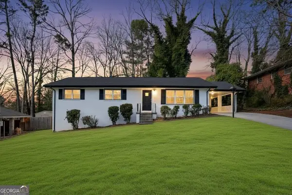 3130 Gay Drive, Decatur, GA 30032