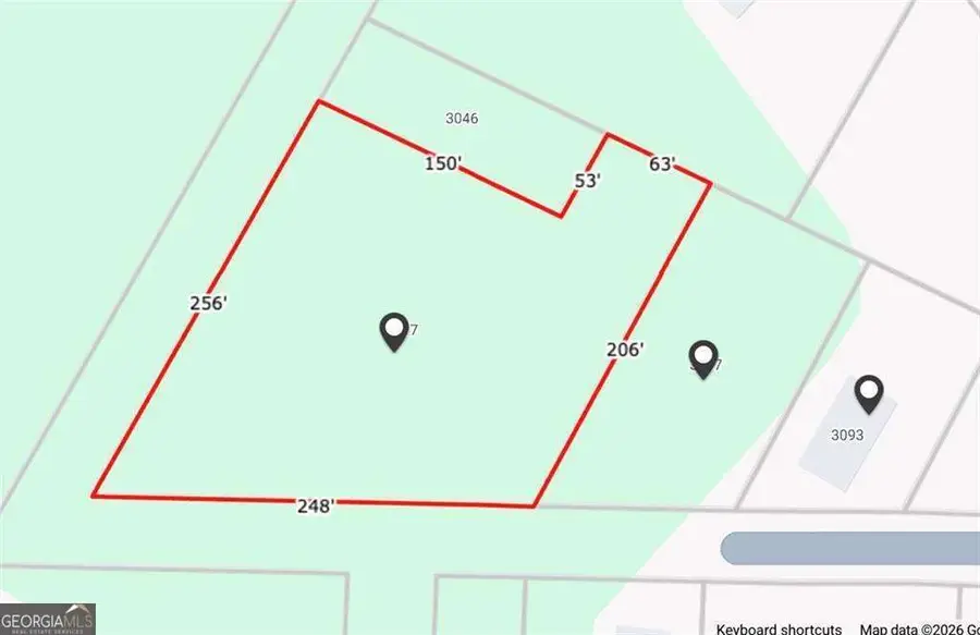 0 Azlee Place Nw, Atlanta, GA 30318 - #2