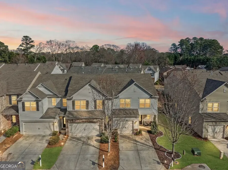 2850 Maple Park Place, Cumming, GA 30041 - #2