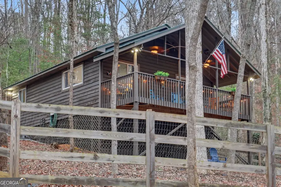 84 Creekside Lane, Clayton, GA 30525 - #2