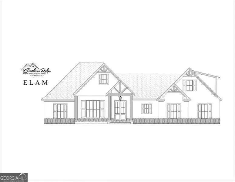 301 Roy Morgan Road, Carrollton, GA 30116 - #1