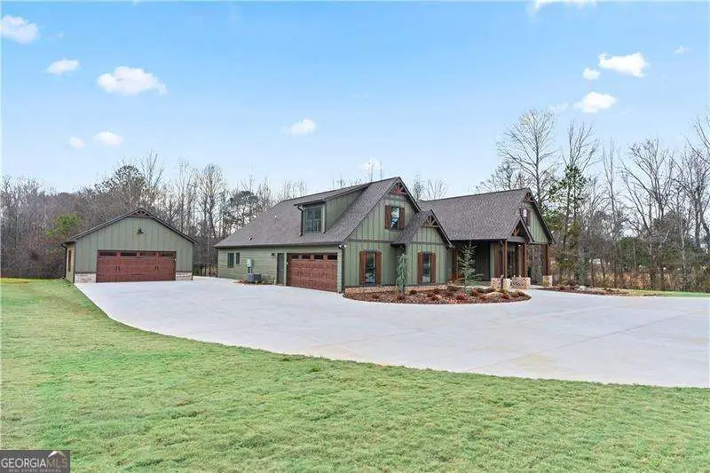 301 Roy Morgan Road, Carrollton, GA 30116 - #2