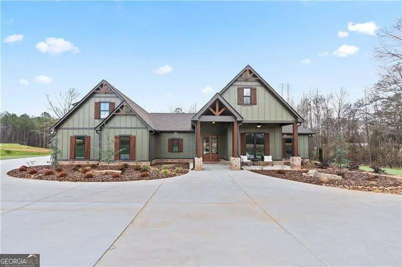 301 Roy Morgan Road, Carrollton, GA 30116 - #3