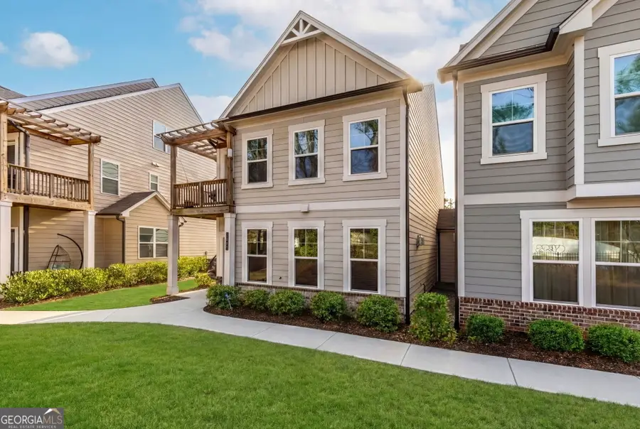 1861 Belmore Street Se, Smyrna, GA 30080 - #2