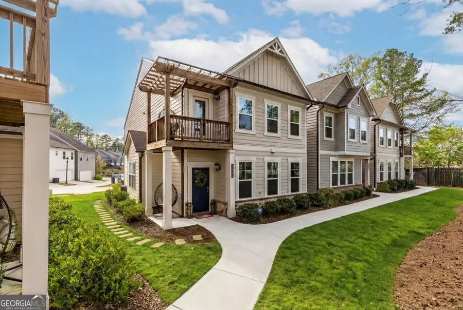 1861 Belmore Street Se, Smyrna, GA 30080 - #3