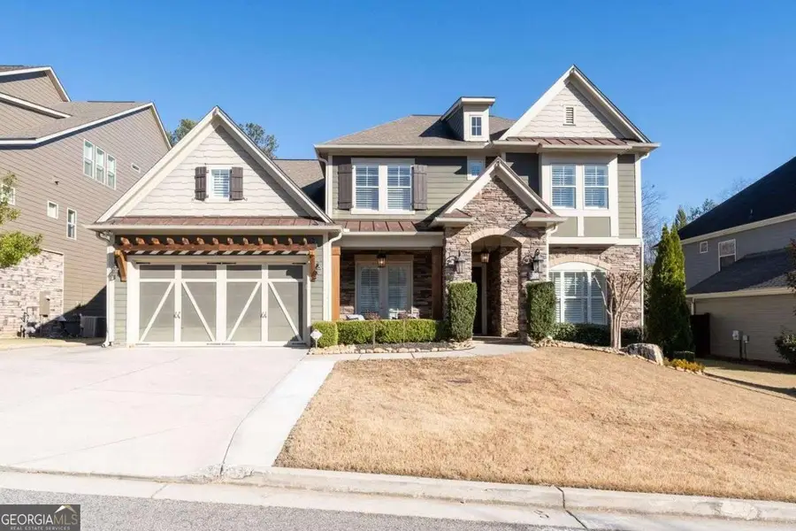 5389 Bluestone Circle, Mableton, GA 30126 - #3