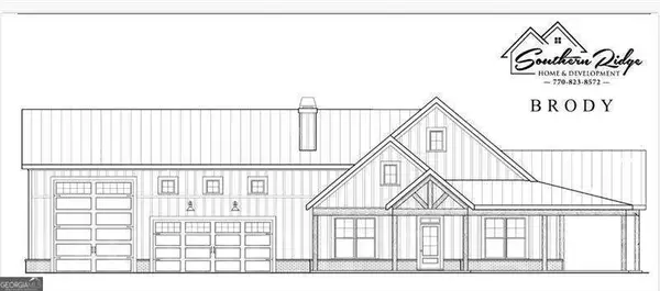 339 Roy Morgan Road, Carrollton, GA 30116