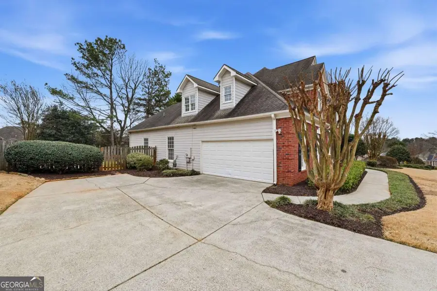 7160 Fawn Lake Drive, Alpharetta, GA 30005 - #3