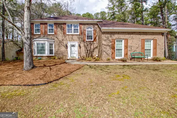 128 Rockspray Ridge, Peachtree City, GA 30269