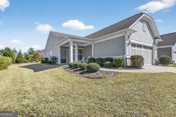 1020 Chickasaw Chief Place, Greensboro, GA 30642