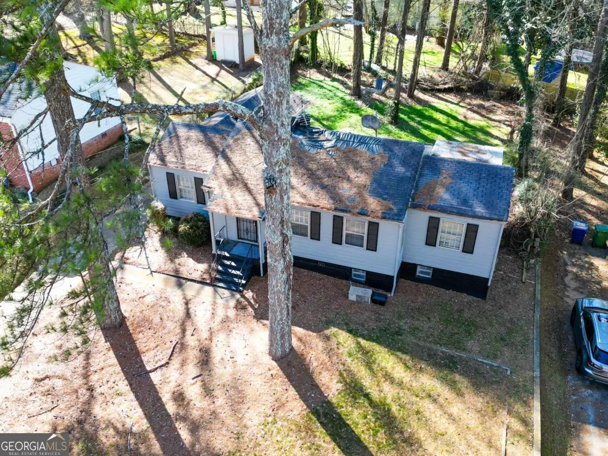 1973 Oana, Atlanta, GA 30310 - #1