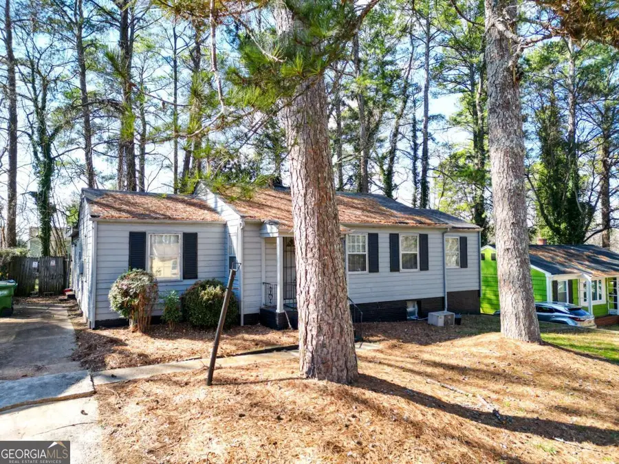 1973 Oana, Atlanta, GA 30310 - #2