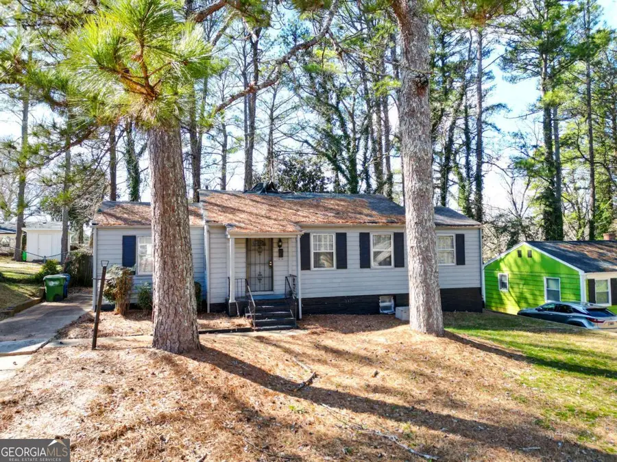 1973 Oana, Atlanta, GA 30310 - #3