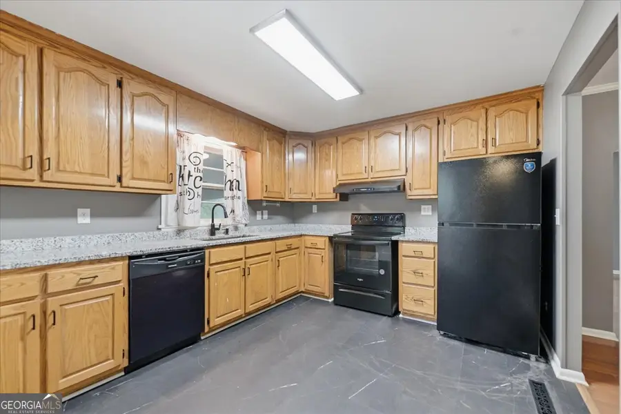 2554 Delano Drive, Macon, GA 31204 - #3