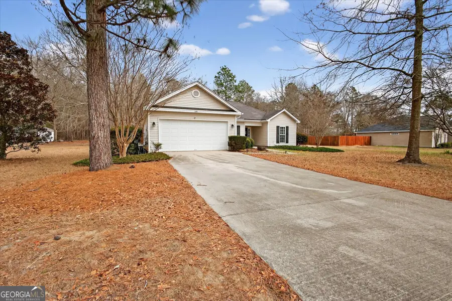 137 Stonebrook Way, Statesboro, GA 30458 - #3