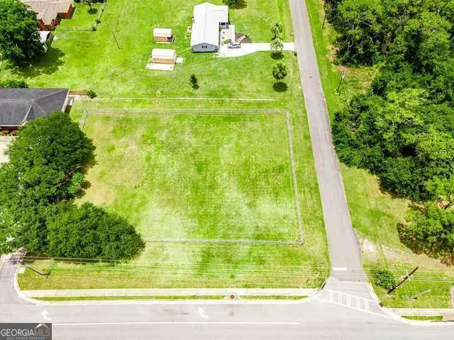 0 Charlie Smith Sr Highway, Saint Marys, GA 31558 - #1