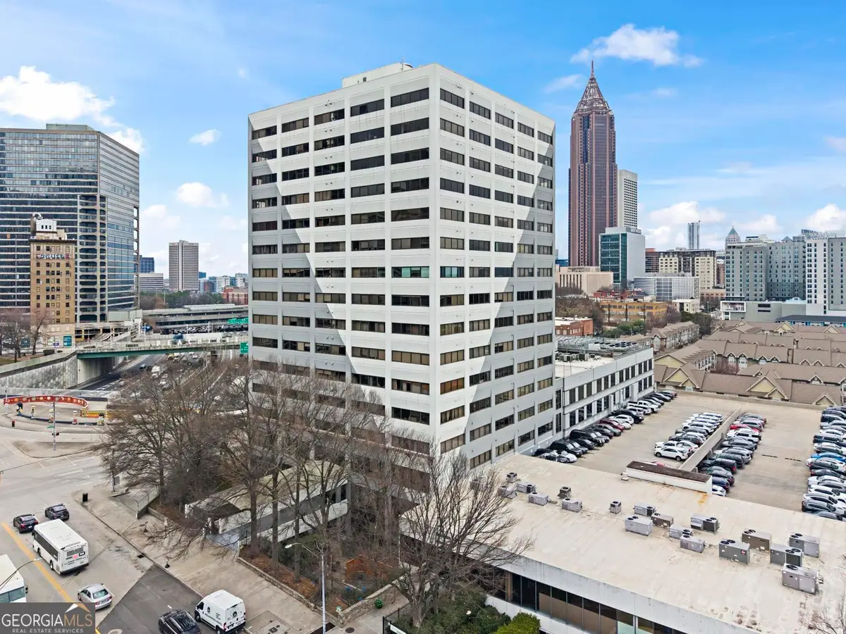 120 Ralph Mcgill Boulevard Ne #703, Atlanta, GA 30308 - #1