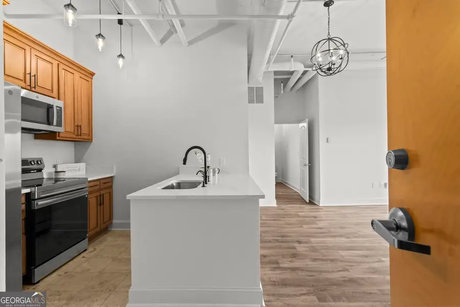 120 Ralph Mcgill Boulevard Ne #703, Atlanta, GA 30308 - #3