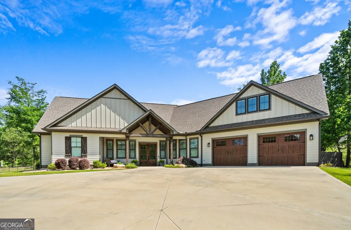 483 High Bluff Court, Milledgeville, GA 31061 - #1